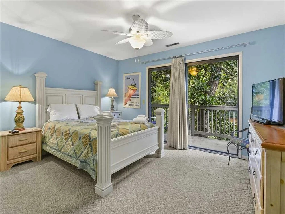 Tennismaster 1102 - Three Bedroom Condo
