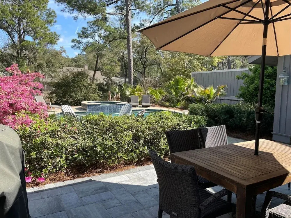 23 Deer Run Lane at Sea Pines Resort