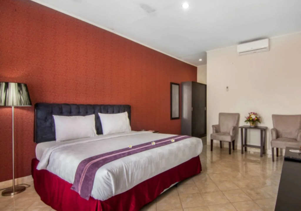 The Rizen Hotel