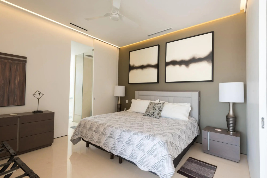 Pier 57-601 - Chic 1 bed 2 Bath Best Ocean Views Zona Roman