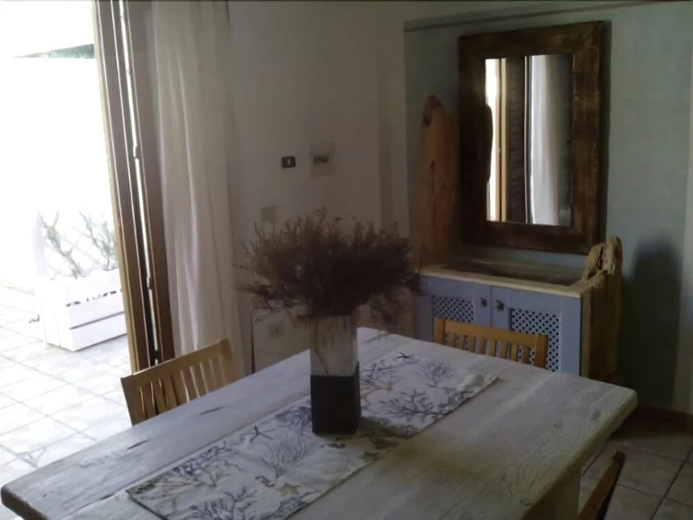 Casa Vacanza San Pantaleo