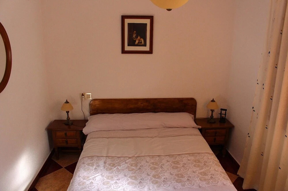 House With 3 Bedrooms in Padul, With Wonderful Mountain View, Terrace