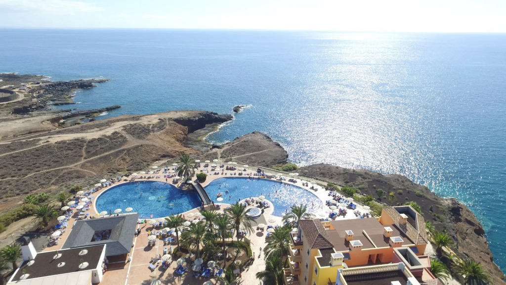 Bahia Principe Explore Costa Adeje - Hyatt Inclusive Collection