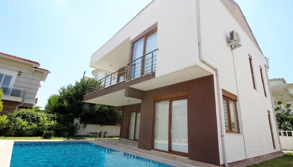 My Belek 3 by Belek Rental