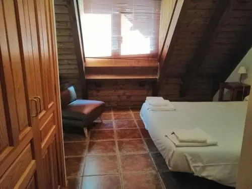 Duplex Calle El Tillo