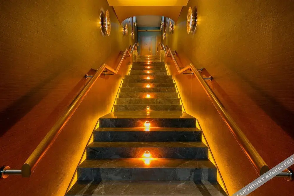 Caresse The Residences Bodrum