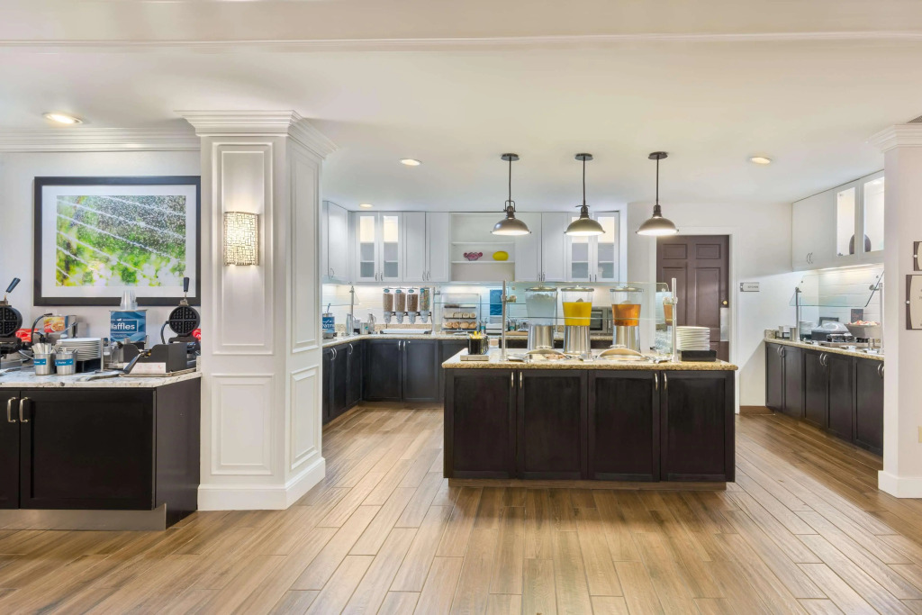 Homewood Suites by Hilton Charlotte North-Univ Research