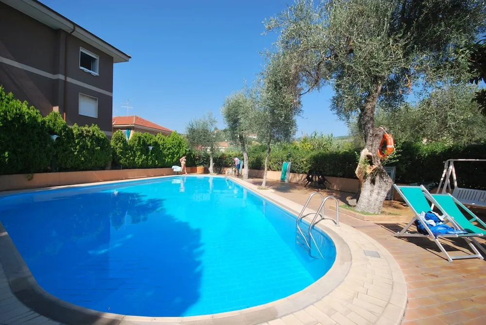 Residence Orchidea