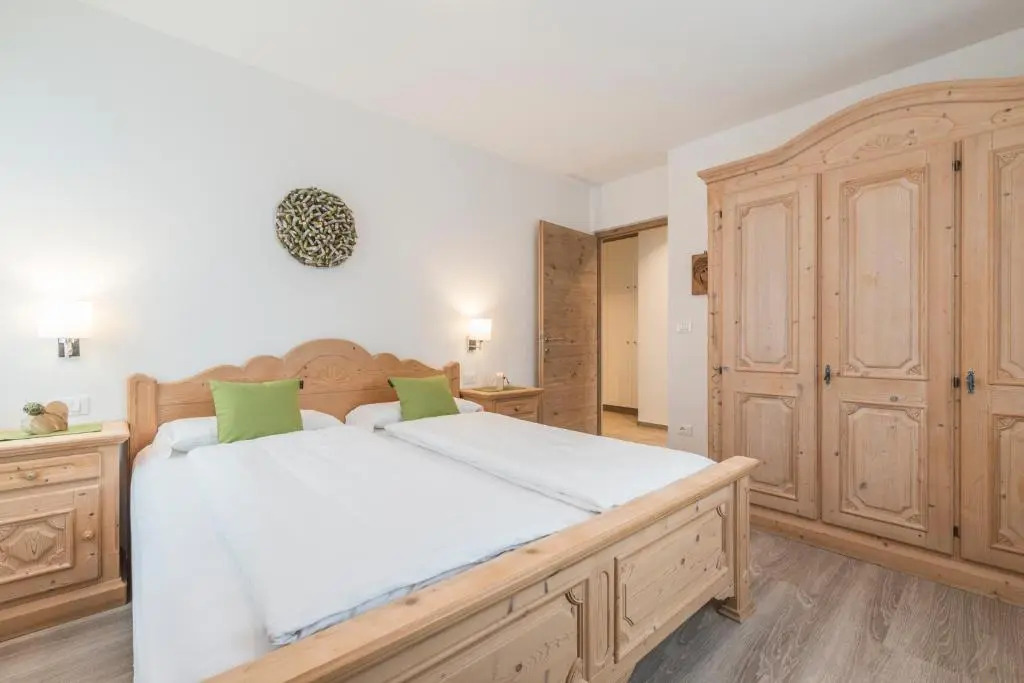 Ferienwohnung Eder