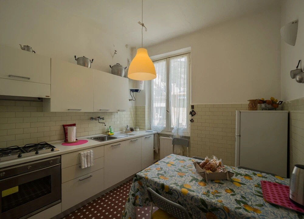 Limoncino Apartment