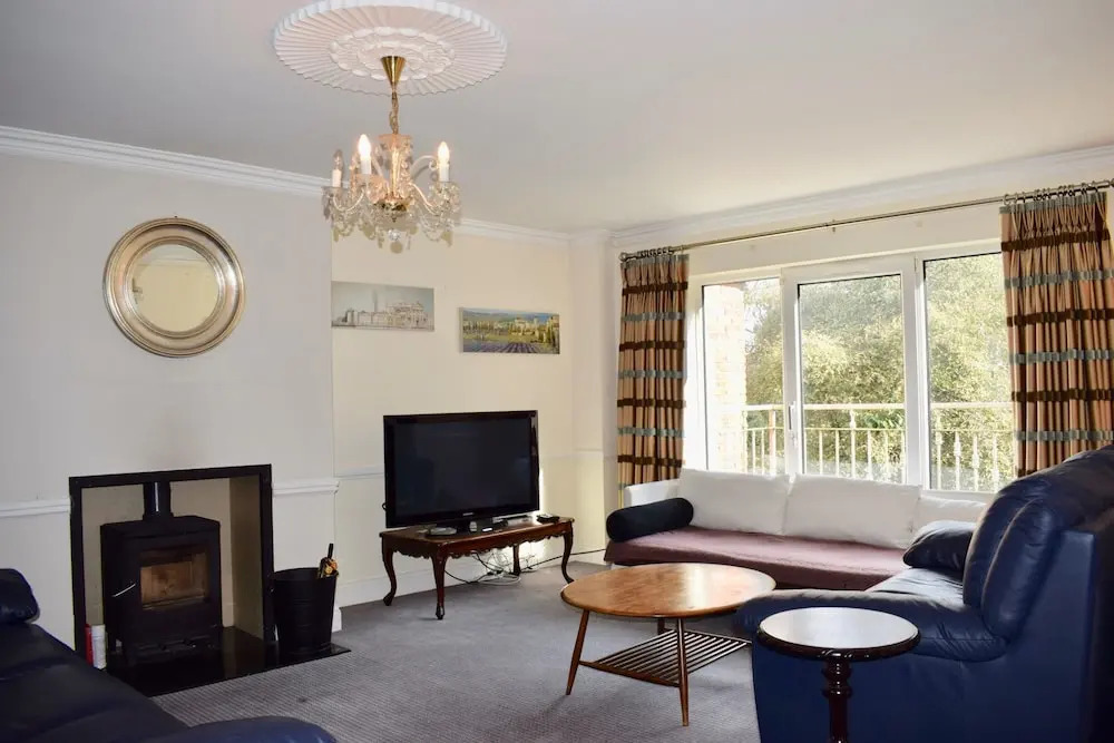 Dublin 4 Bedroom Townhouse