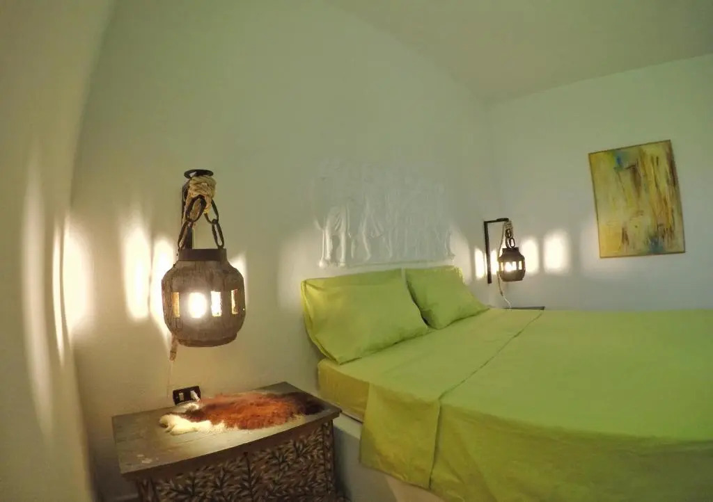 El houch الحوش