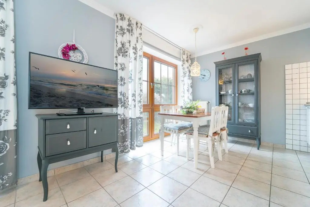 Seestraße 43 Wohnung 3