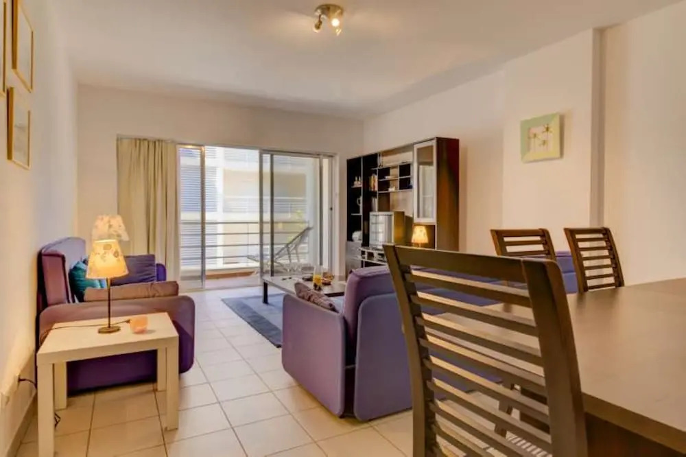 Apartment - 1 Bedroom with WiFi - 107980