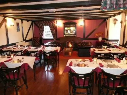 Marykirk Hotel