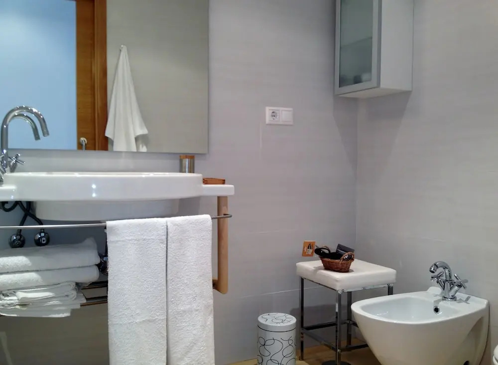 Apartamentos Puerto Basella