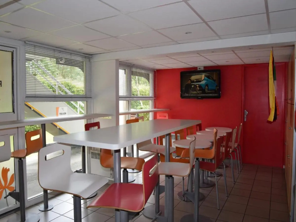Premiere Classe Beauvais