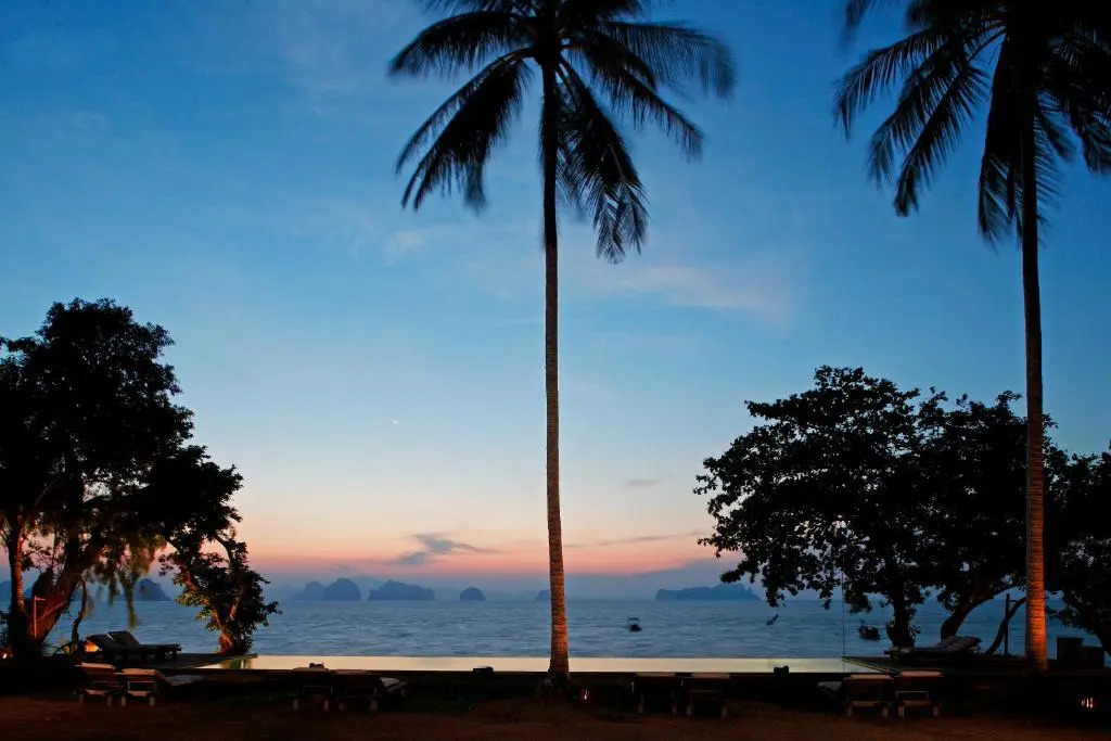 Koyao Island Resort