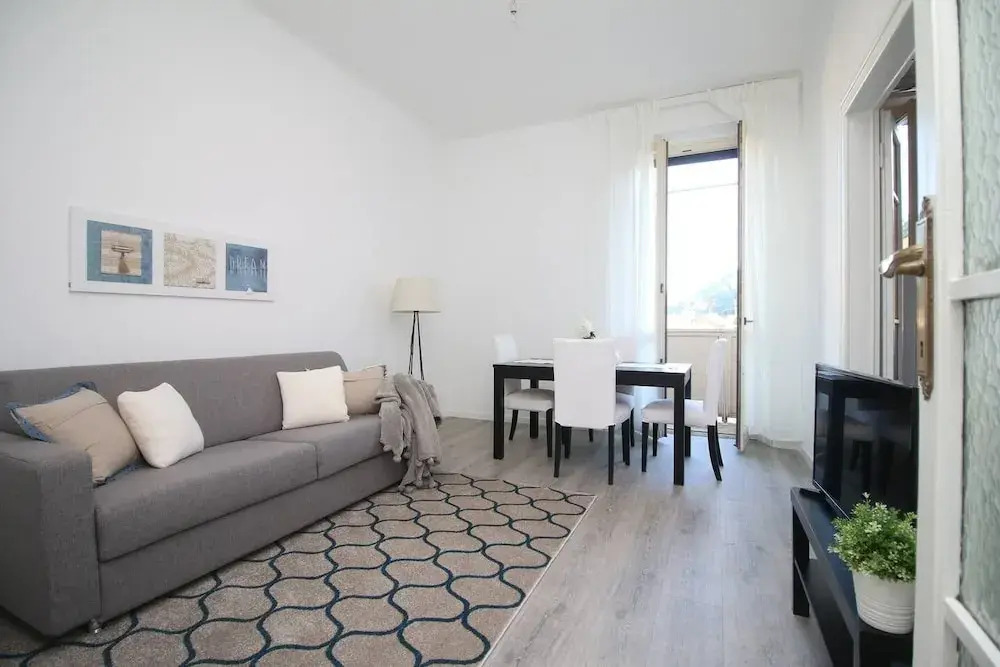 ALTIDO Casa Donatella - With PARKING !!