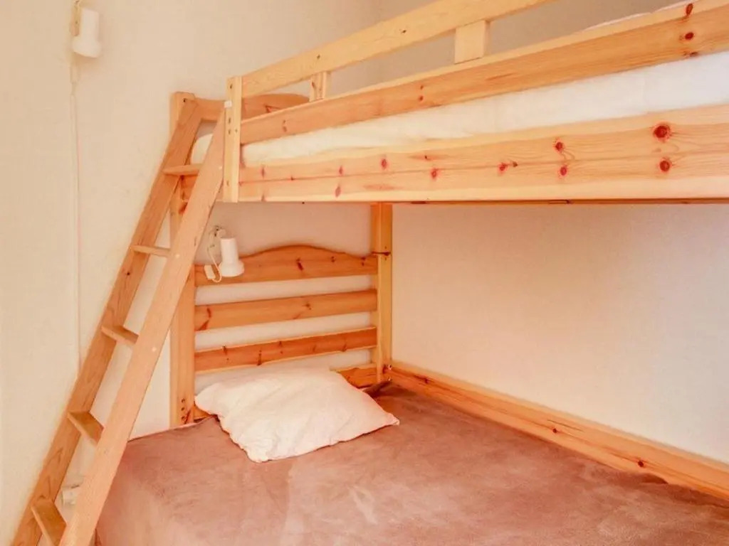 Appartement Luz-Saint-Sauveur, 1 pièce, 5 personnes - FR-1-402-80