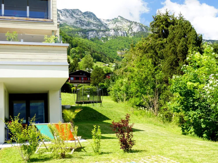 Apartment Bijou am Bach