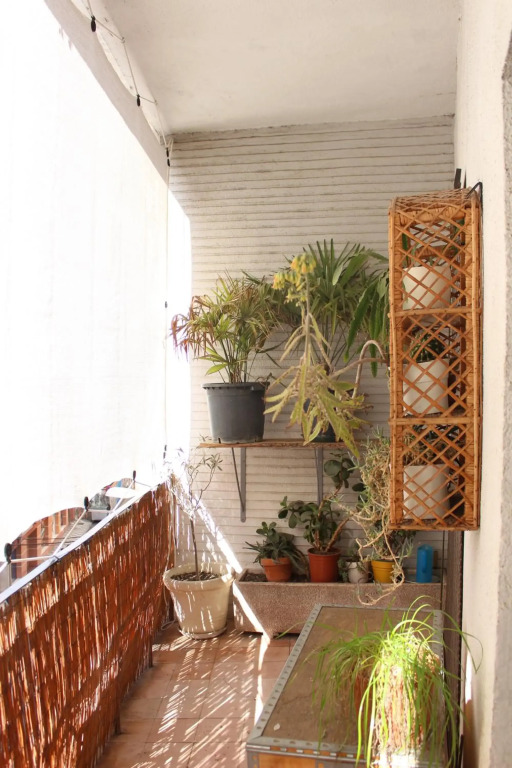 Apartamento Mercado-Centro