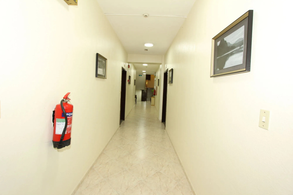 Benayat Khalifa For serviced Apartments