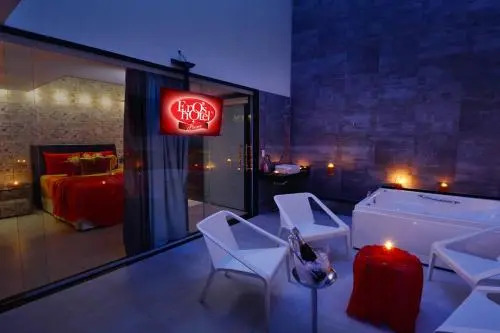 Eros Hotel CDU