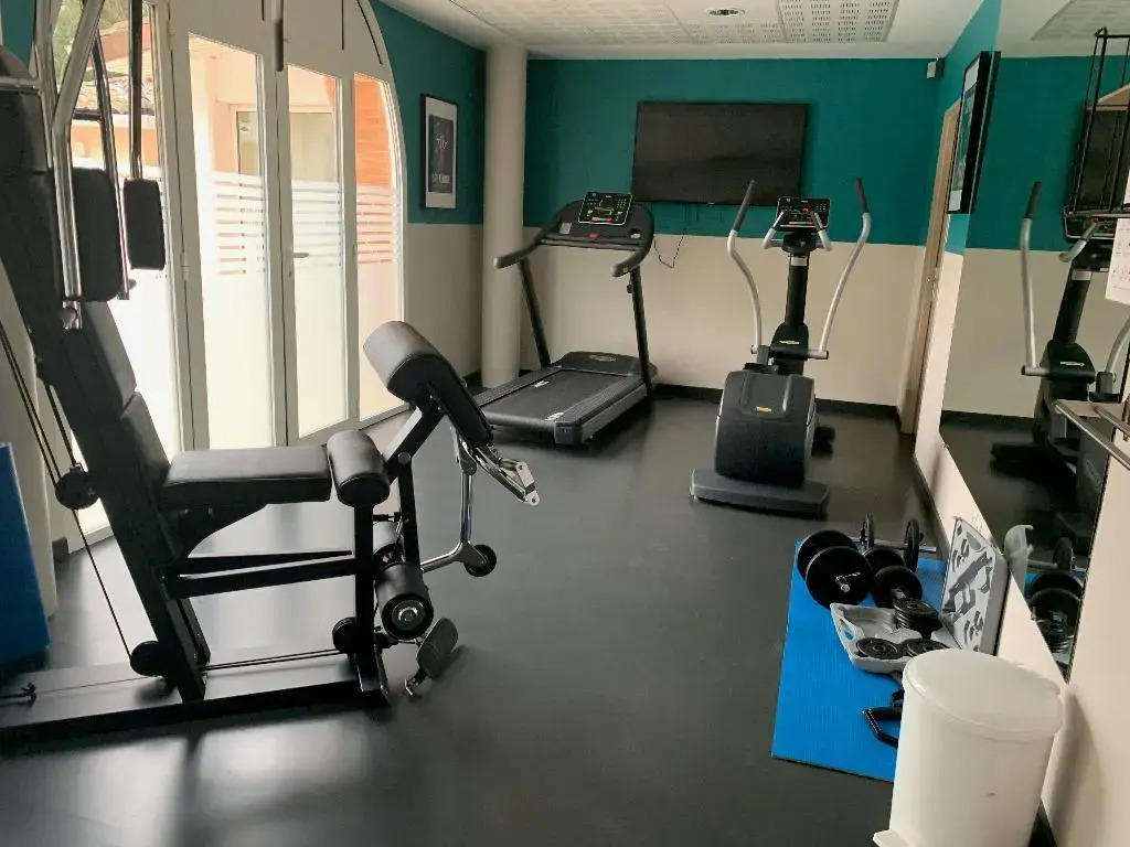 AppartCity Classic Toulouse Colomiers