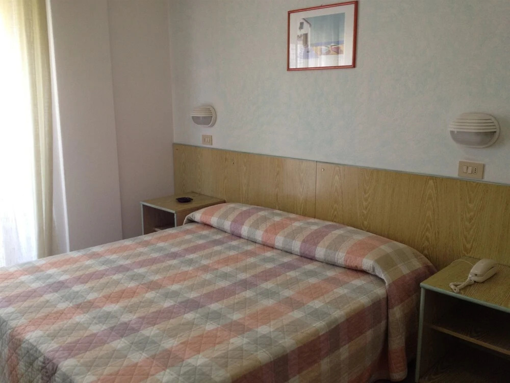 Hotel Strand