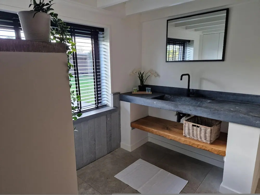 The Cozy Relax Home in Beernem