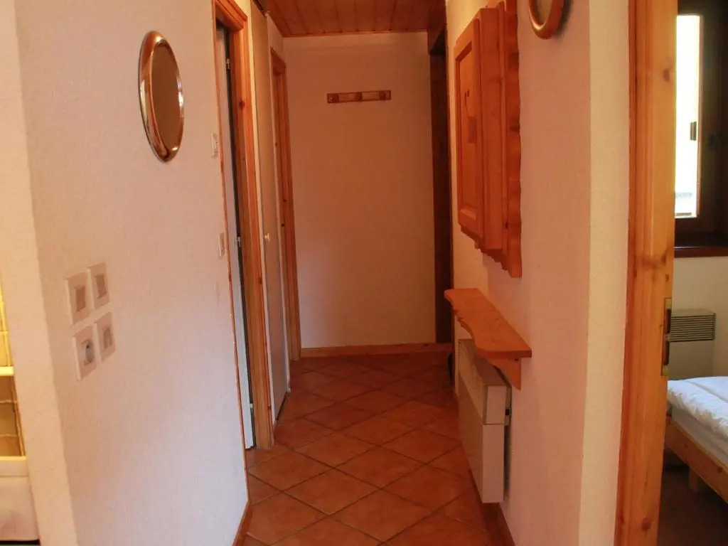 Appartement Châtel, 4 pièces, 6 personnes - FR-1-200-200