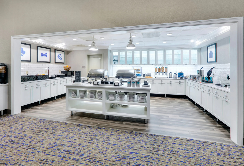 Homewood Suites by Hilton Saint Louis-Chesterfield