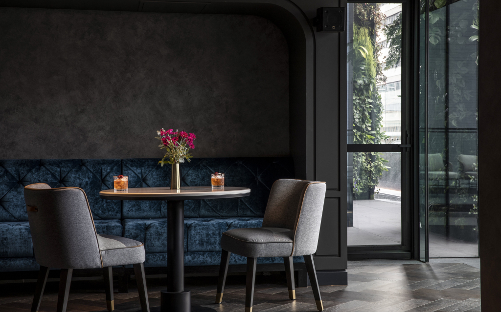 voco Melbourne Central by IHG