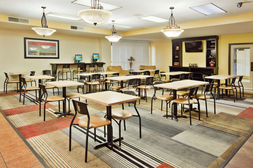 La Quinta by Wyndham Memphis Airport Graceland