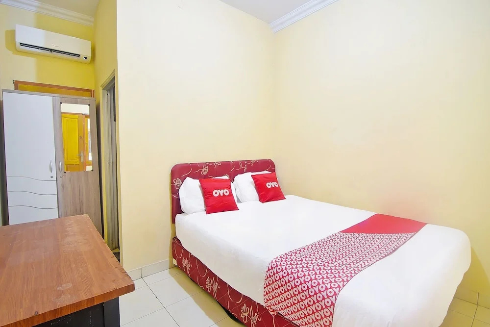 A2b Guesthouse By Oyo Room