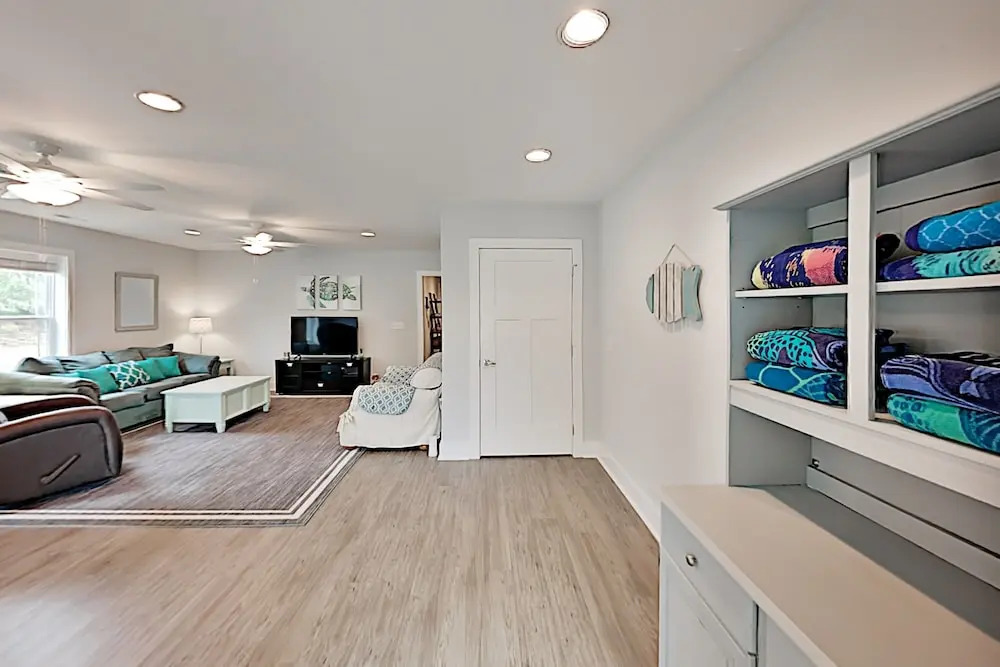 2602eoak 4 Bedroom Home
