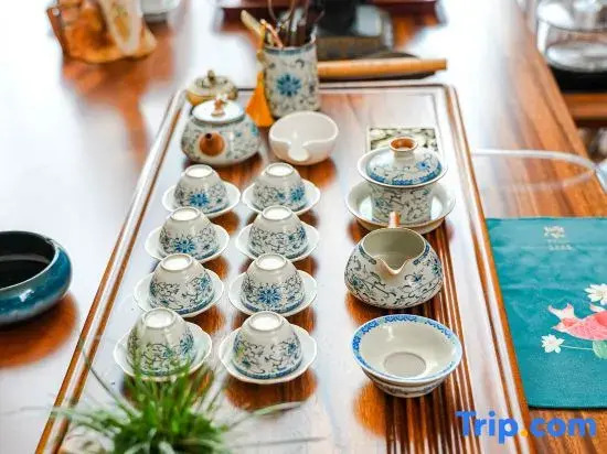 Chengxian Dongguan Hotel