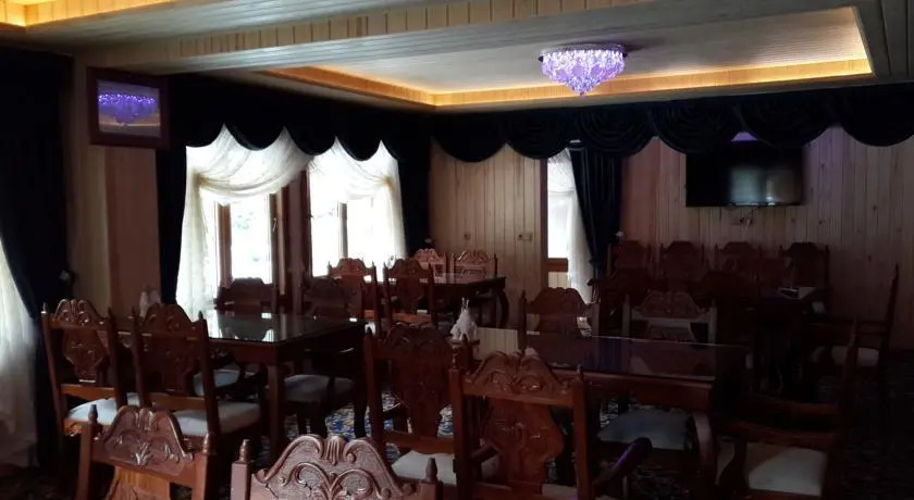 Dunya Residence