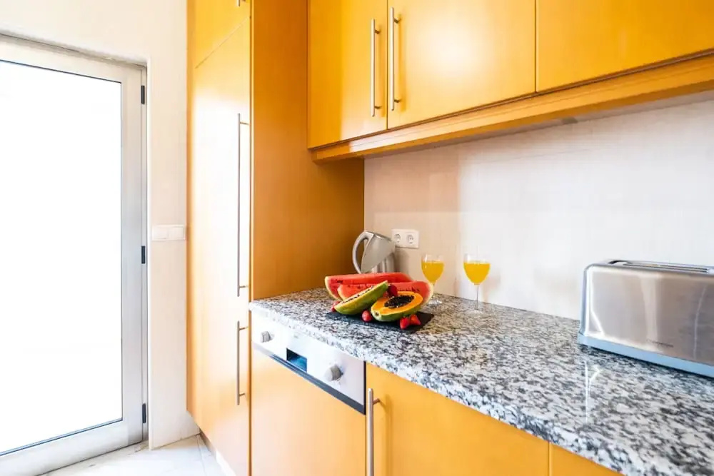 Apartamento Barbados