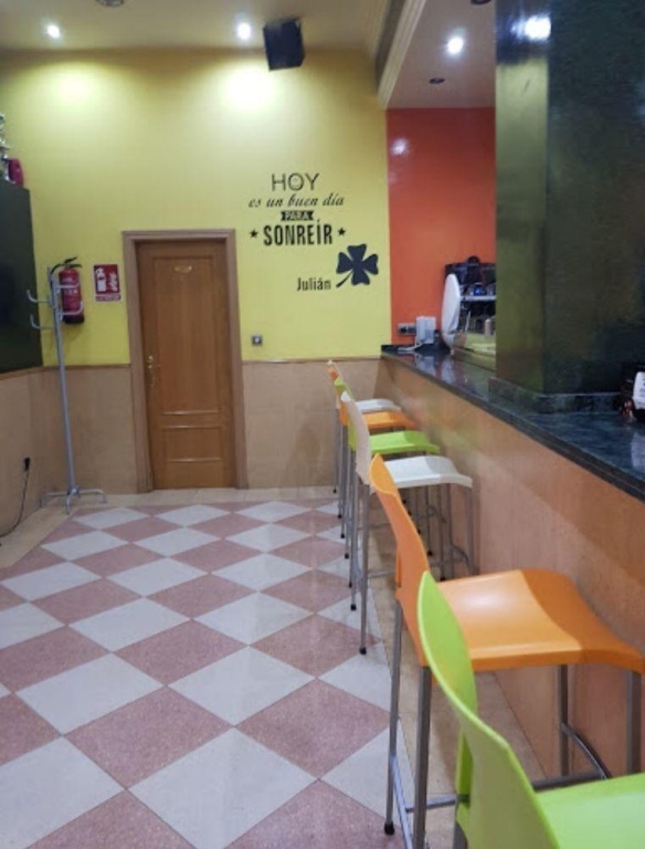 Hostal Julian