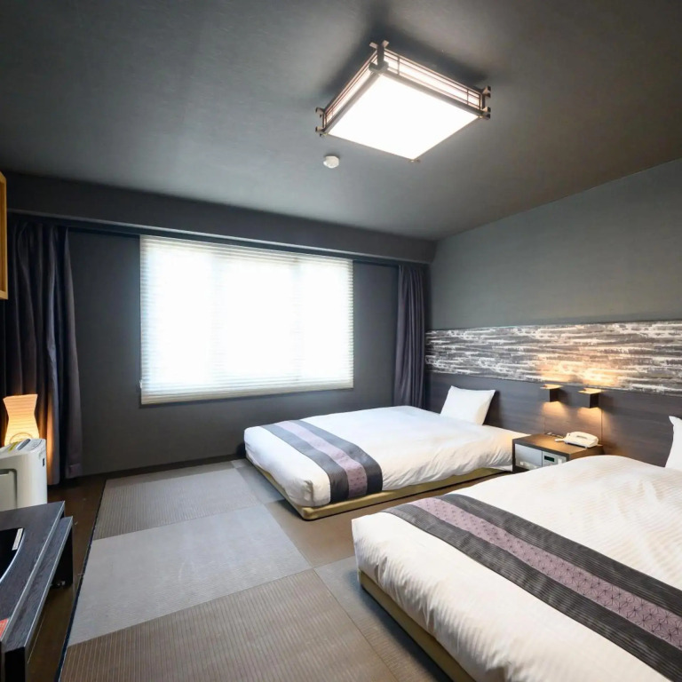 Iga Ueno City Hotel