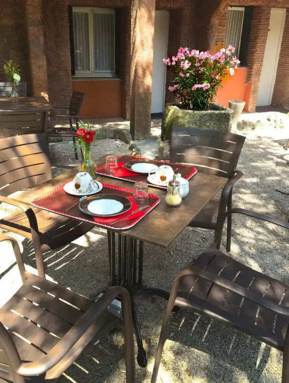 Hotel Le Magnan