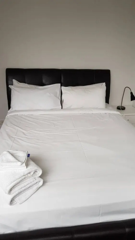 Docklands 1201p 2bed 1bath Water View