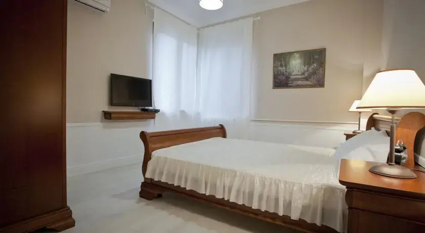 Boutique Apartment