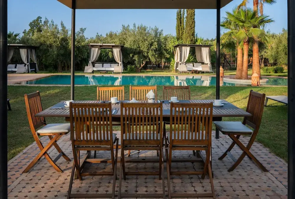 Al Riad Inou