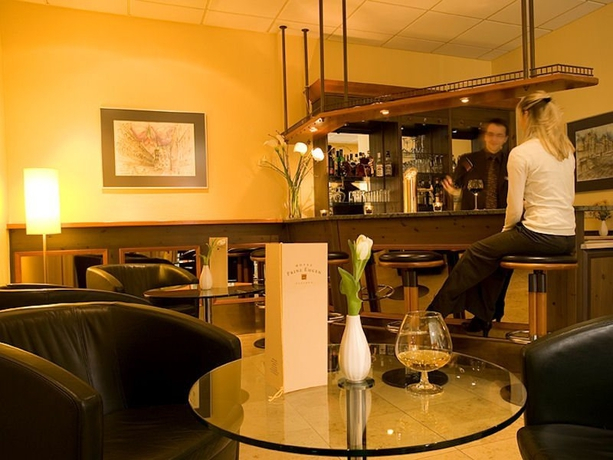 Hotel Prinz Eugen