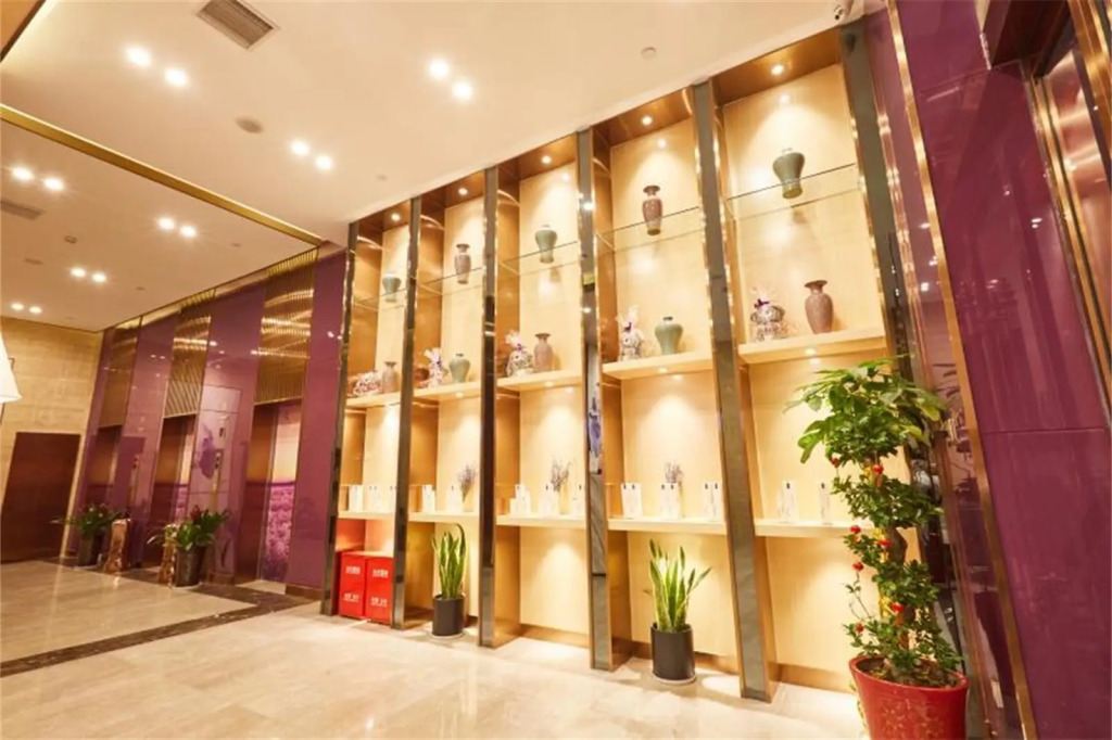 Lavande Hotel (Changsha Fuyuan West Road Vanke City)