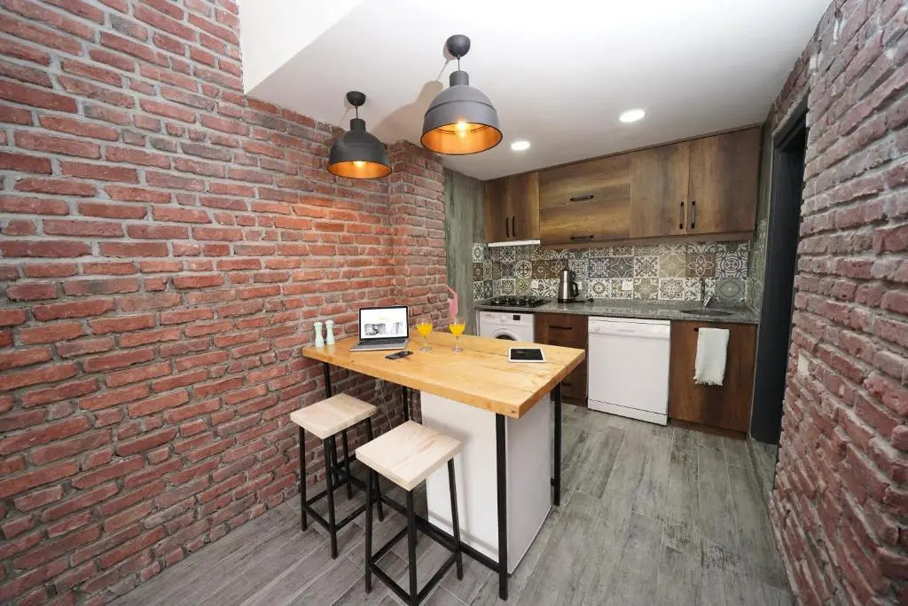 Vavilla Apartment