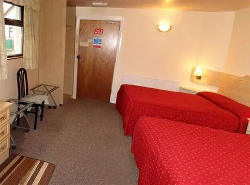Hillview Lodge